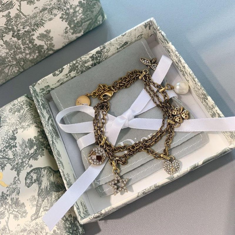 Hot Selling Bracelet Designer Bracelet Star Fashion Bracelet Personality Bracelet