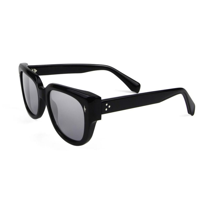 2022 Newest Style Polarized Acetate Sunglasses High Quality Luxury Optical Clear Glasses Men Wholesale Fashion Eyewear Women
