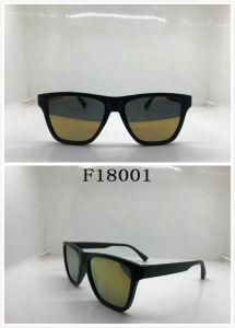 Best Leading Factory Promotion Sunglass 2018 PC UV400 Ce FDA fashion Sunglasses