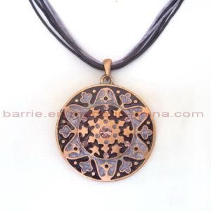 Fashion Jewelry Pendant (BHT-61034)