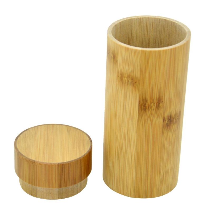 Fashion Accessories Custom Logo Sunglasses Bamboo Sunglasses