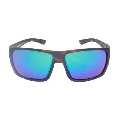 Oversize Fashion Sports Sunglasses Demi