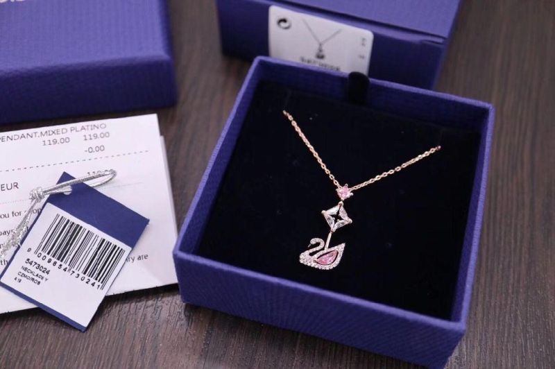 Fashion Jewelry Girls Jewelry Necklace Fashion Accessories Gift