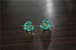 Gold Jewelry of Fashion Earrings (EH083)