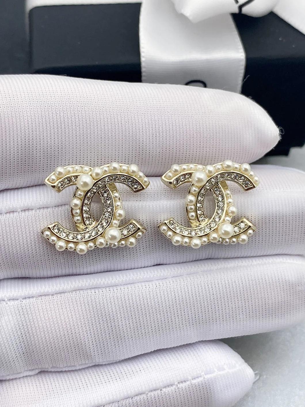 Earrings Earrings Luxury Fashion Women′ S Jewelry All-Match