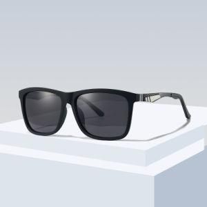 Fashion Classic Pilot Polarized Sunglasses Wholesale