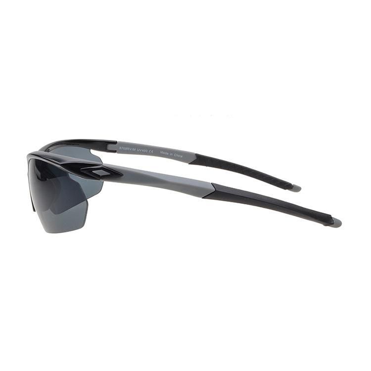 2017 Hot Selling Outdoor Cycling Half Frame Sports Sunglasses