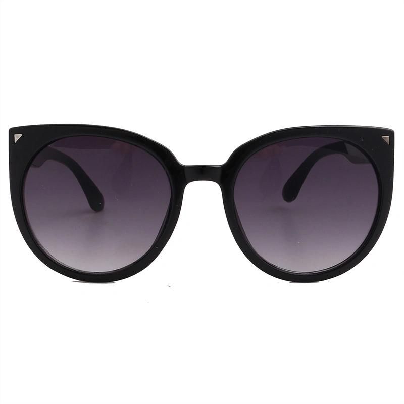 Good Shape Cateye Black Fashion Sunglasses