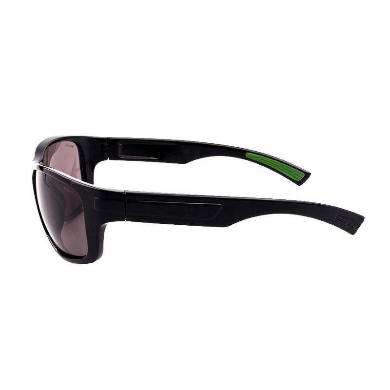 2017 Black Square Shape Sports Men Sunglasses