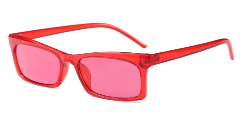 Fashion New Comfortable Square Sunglasses