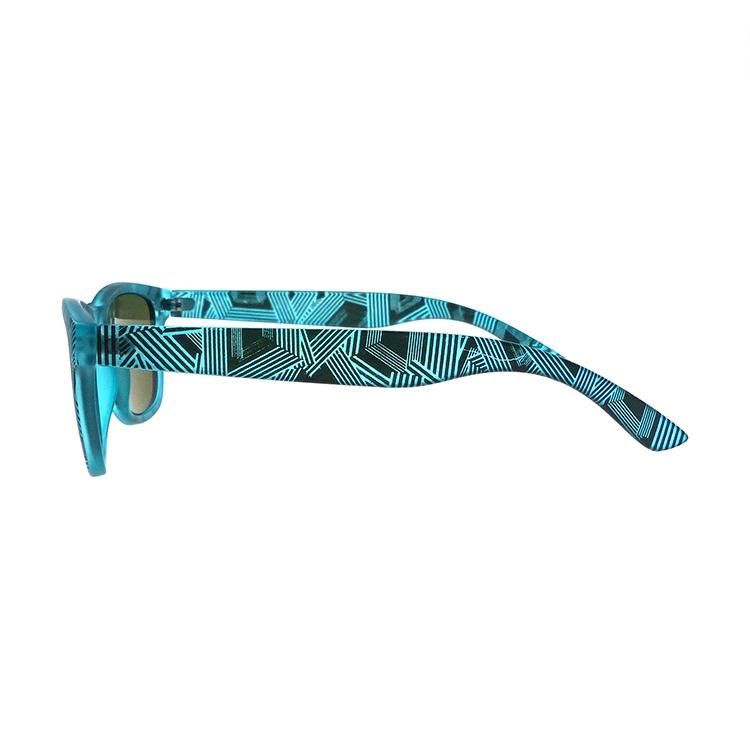 High Quality New Kids Style Sun Glasses Children Casual Travel Sunglasses