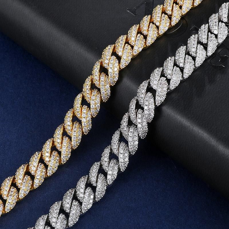 New Fashion Trendy Jewelry Copper Necklace Gift