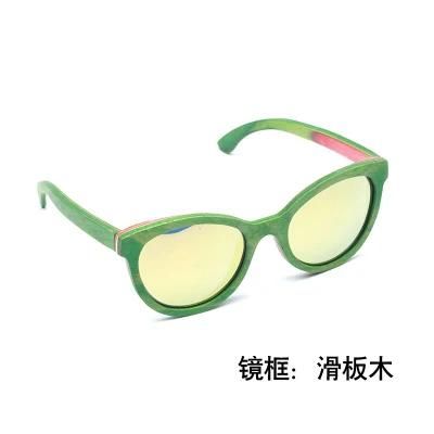 Skateboard Designer Sunglasses Online Shop China