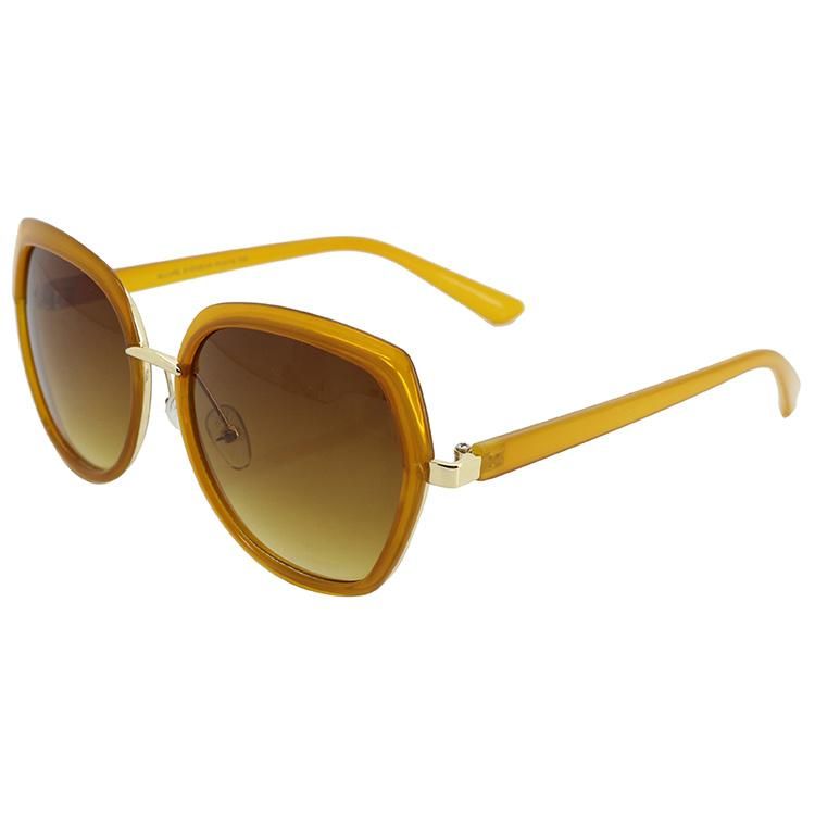 2020 Oversized Colorful Stylish Fashion Sunglasses