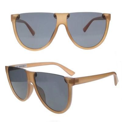 Half Frame New Developed Trendy Fashion Sunglasses