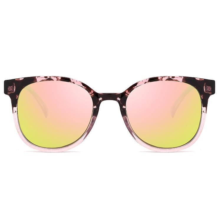 Fashion 2021 Women Sunglasses PC Frame