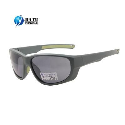 2022 New Designer Brands Tr90 Frame Polarized Sunglasses for Mens