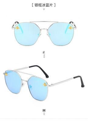 Fashion Hot Selling Big Rectangle Frame Oversize Sun Glasses Shades Oversized Sunglasses for Women