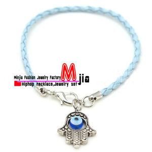 Fashion Jewelry Evil Eye Bracelet (MJEY313)