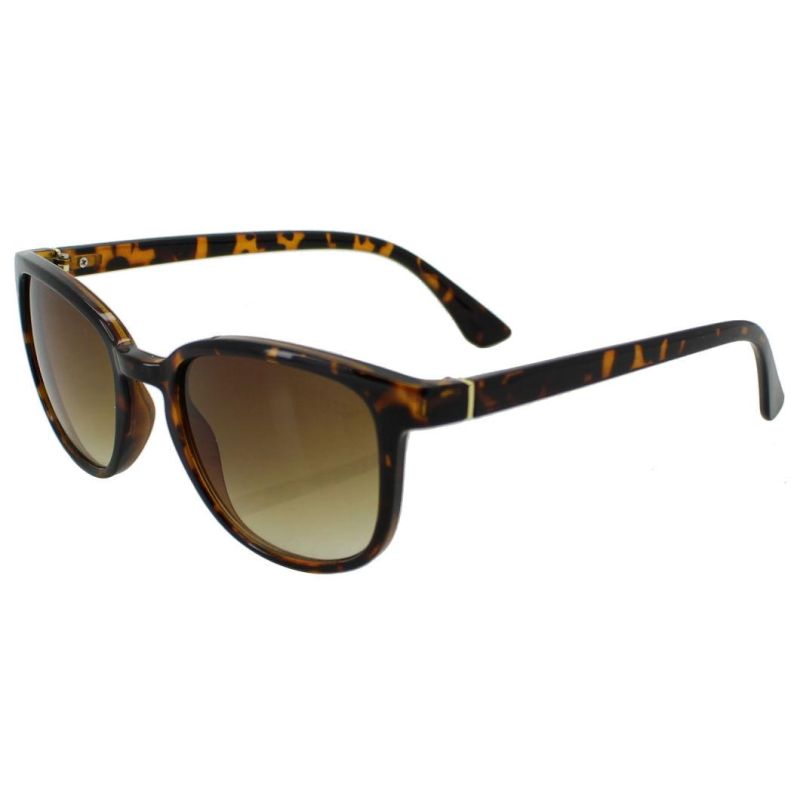 2020 Round Shape Fashion Sunglasses with Metal