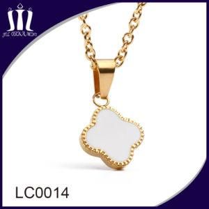 High Quality Jewelry Gold Men&prime;s Pendant Necklace