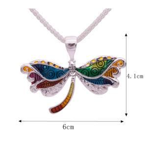 Fashion Animal Turtle Necklace &amp; Pendants Bright Multi Necklace