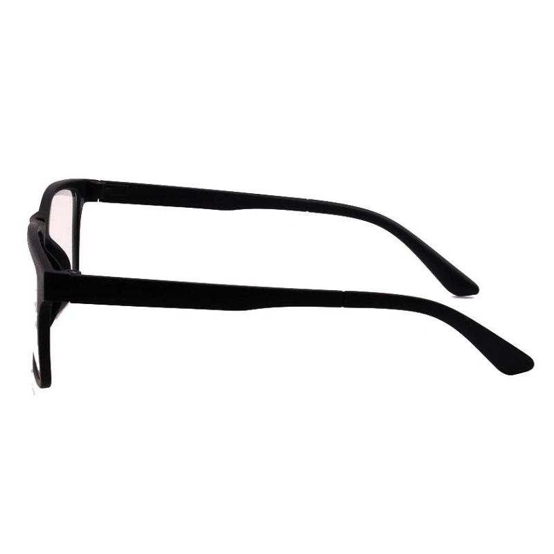 2017 Hot Selling Square Shape Clip on Sunglasses