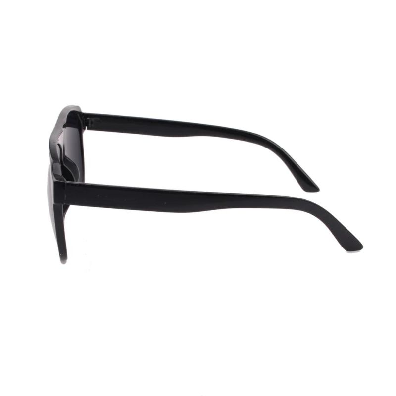 2018 Hot Selling Black Fashion Sunglasses