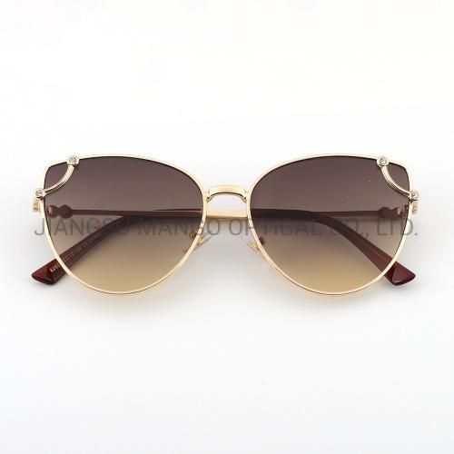 New Arrivals Popular Colorful Ladies Sunglasses