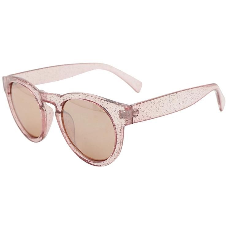 2020 Factory Directly Wide Temple Fashion Sunglasses