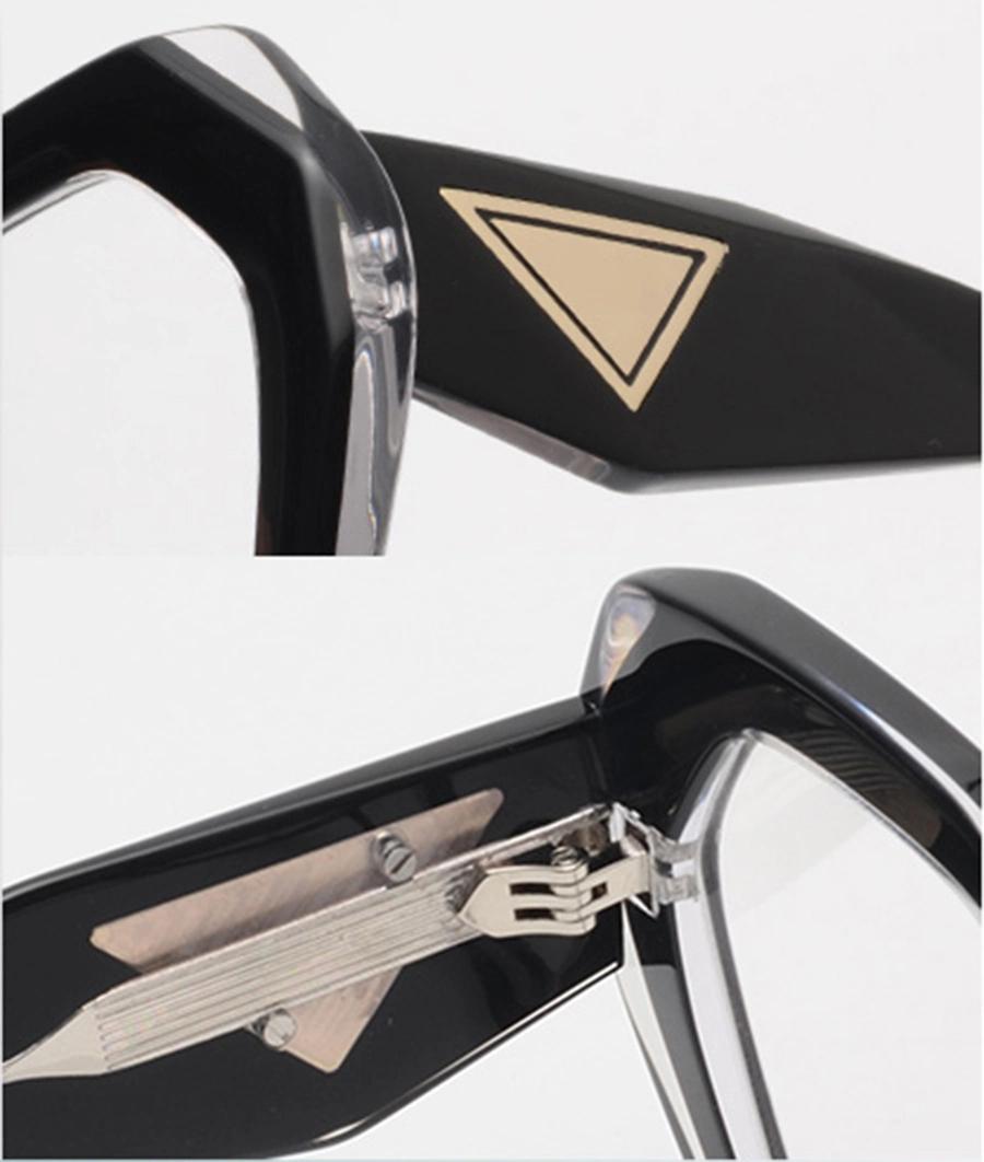 Italian Mazzucchelli High Quality Hand Made OEM Luxury Cellulose Acetate Sunglasses