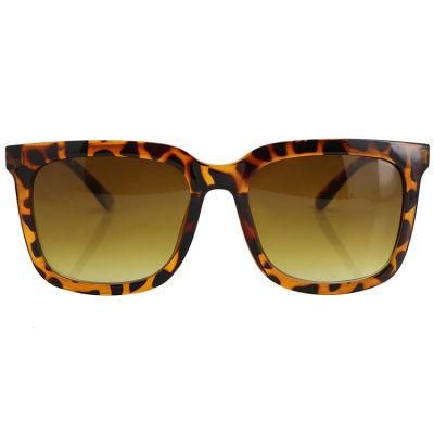 2019 Hot Selling Square Shape Fashion Sunglasses