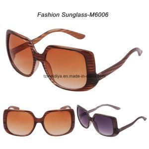 Fashion Women Sunglasses M(UV, FDA, CE) (M6006)