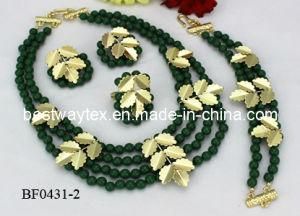 Perfect African Jewelry Design Bf0431-2