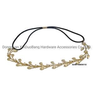 Hardware Accessories Fashion Hair Headband