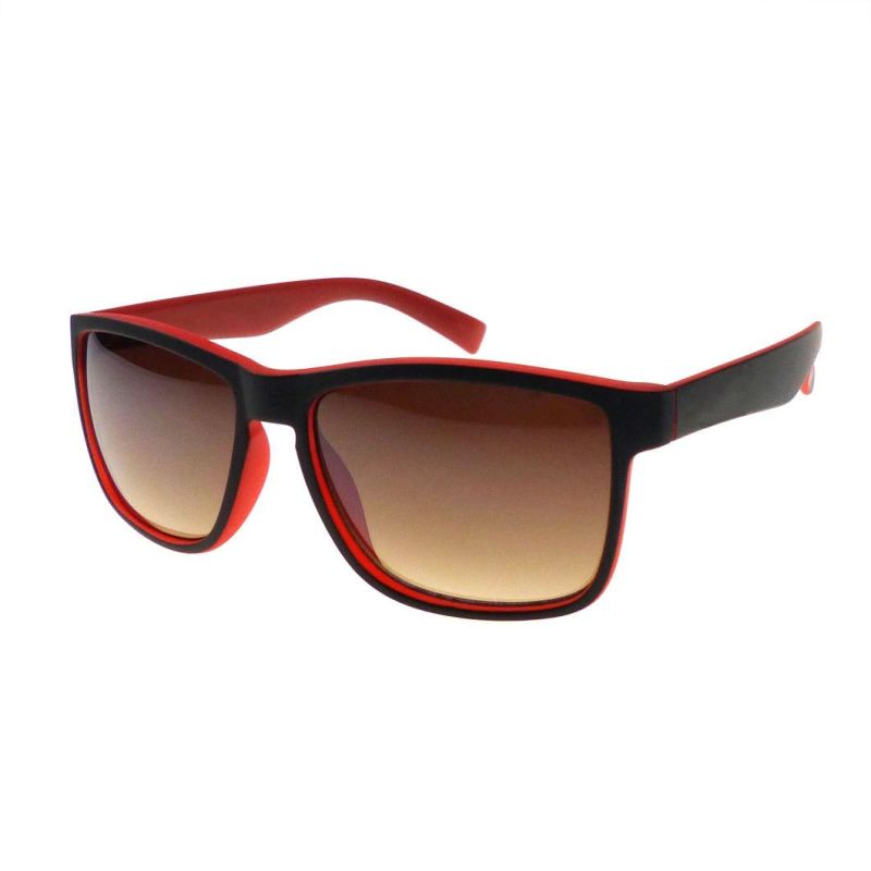 Custom Logo Luxury Unisex Life Style Sun Glasses Casual Travel Sunglasses