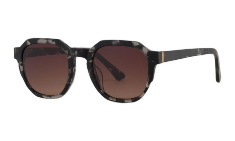 New Fashion Stylish Quality Plastic Men Sunglasses