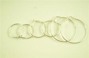 Classic Three Sizes Hoop Sets