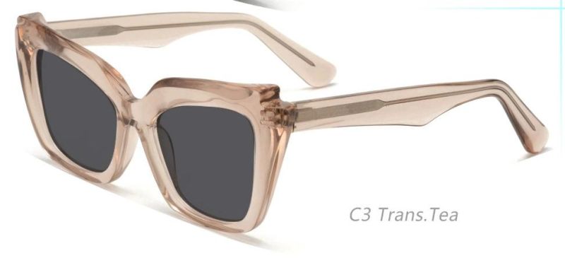 Acetate Sunglasses 16