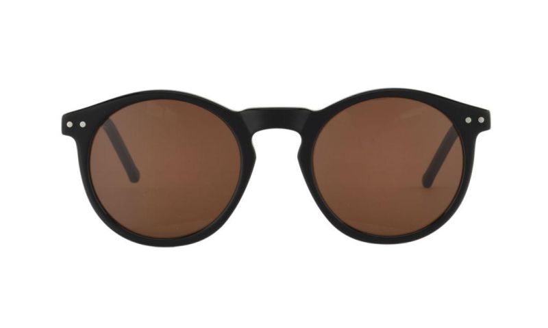 Fashion High Quality Acetate Frame Sunglasses