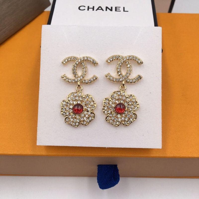 Women′s Jewelry Earrings All-Match Luxury Jewelry Fashion Jewelry