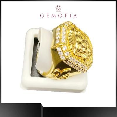 Gemstone Jewellery Women &amp; Men Rings