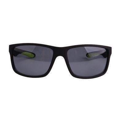 2019 Square Shape Fashionable Sports Sunglasses