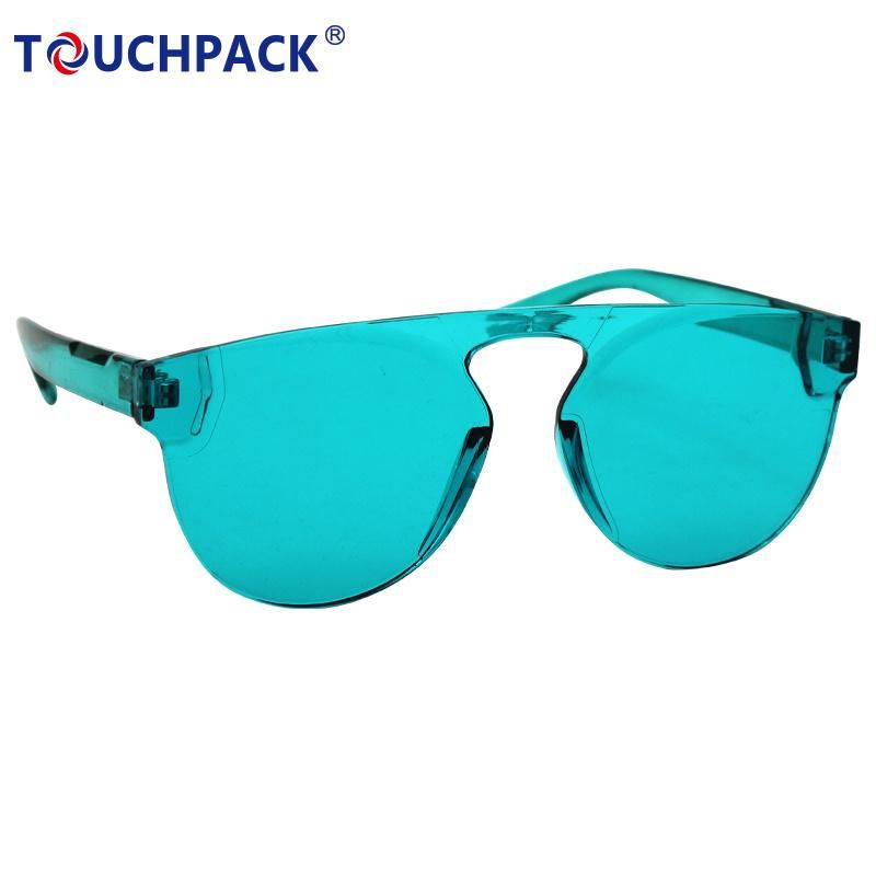 Cheap Wholesale Promotion PC Sunglasses for Parties