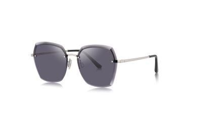 2020 Ready Made Latest Fashion Metal Sunglasses