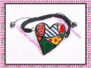 New Design Charms Bracelets,Fashion Bracelets,Sideways Love Handmade Bracelets Jewelry