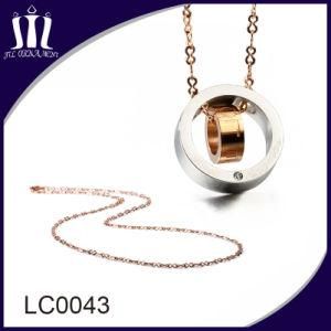 New Design Big Designs Gold Jewelry Necklace for Women