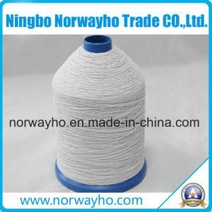 Elastic Thread for Binding