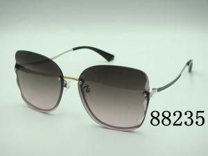 The Latest Qualitiy Classic Retro Sunglasses Anti UV400 Polarized Sunglass