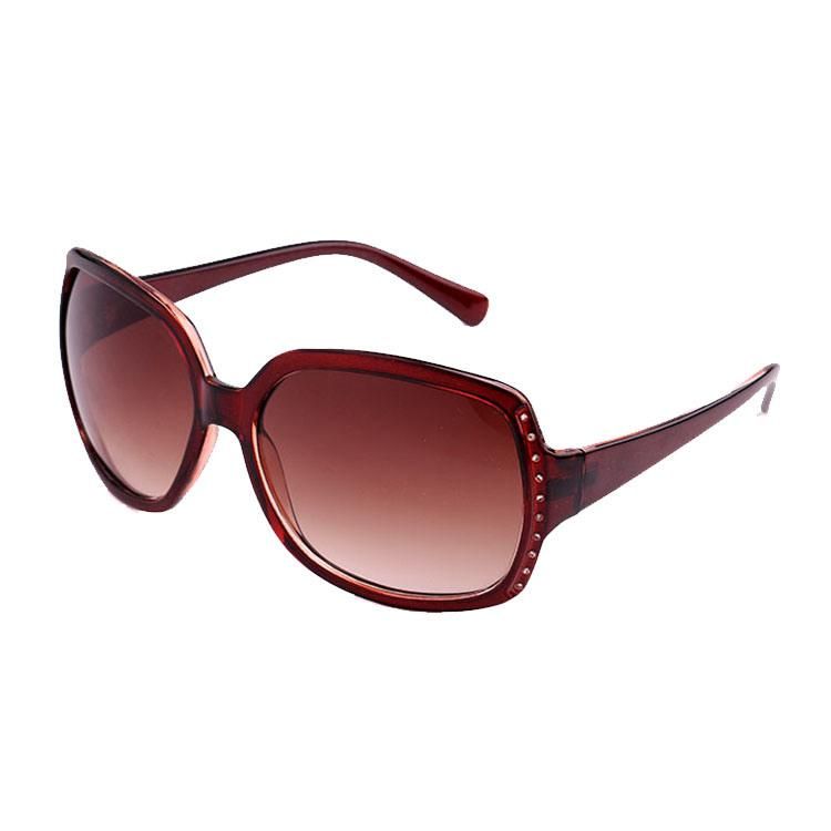 Women Elegant PC Material Sunglsas